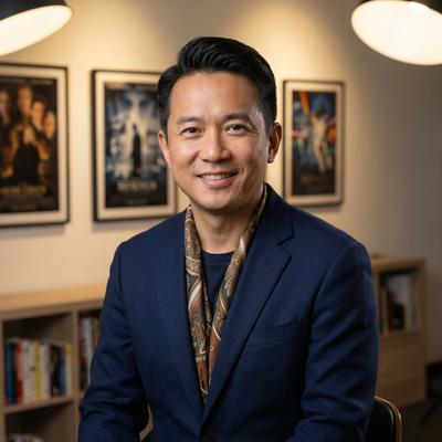 呦呦视频视频导演陈锐